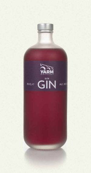 Yarm Sloe | 700ML - Buy Liquor Online