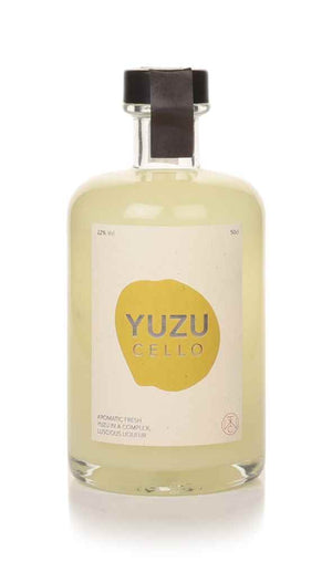 Yuzucello | 500ML