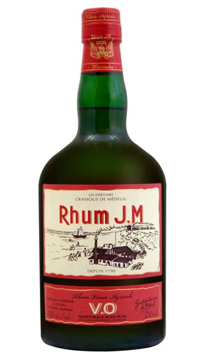 Rhum JM VO Aged