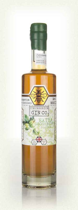 Zymurgorium Extra Gooseberry (Quintessential Range) Gin | 500ML - Buy Liquor Online